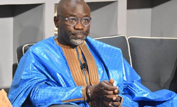 MEDIAS - Cheikh Yérim Seck quitte la vie publique