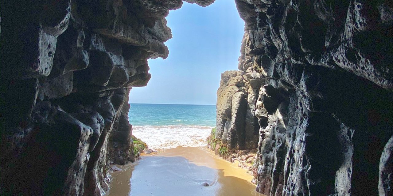 APPEL 2022 - Ngor, la grotte mystérieuse du Mahdi