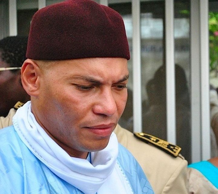 MONDIAL 2022 - Karim Wade "impatient" de voir les Lions découvrir le Qatar
