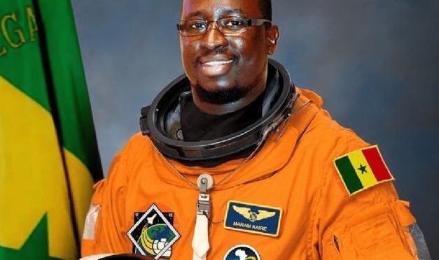 Maram Kaïré : "L’astre ne sera observable à l’œil nu au Sénégal qu’à partir du samedi"