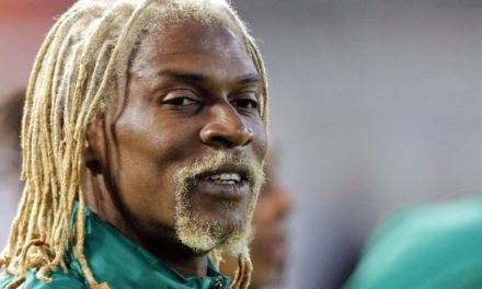 RIGOBERT SONG, ENTRAÎNEUR DU CAMEROUN - "Le match contre le Sénégal sera plus facile pour nous"