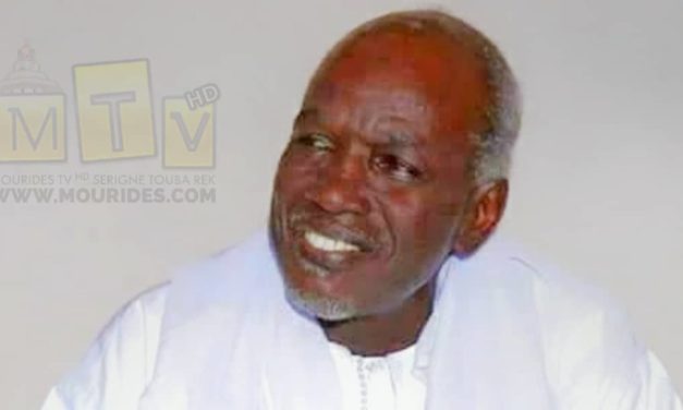 KHELCOM - Des vaches de race de Serigne Moustapha Saliou Mbacké volés, les malfaiteurs arrêtés à Kaffrine