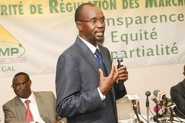 MARCHES PUBLICS - L’Armp devient Arcop