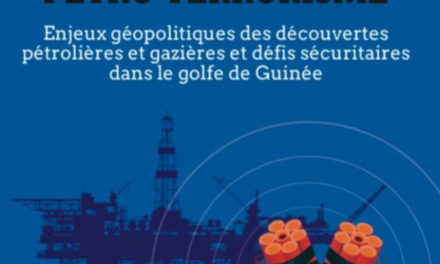 Dr BAKARY SAMBE - « Pétro-terrorisme » : Quand le Colonel Amadou Tidiane Cissé réinterroge les paradigmes et bouscule nos certitudes