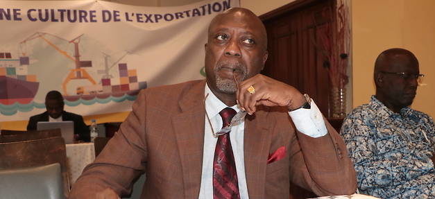 COVID19-UKRAINE – Pape Demba Thiam liste les répercussions sur les économies africaines