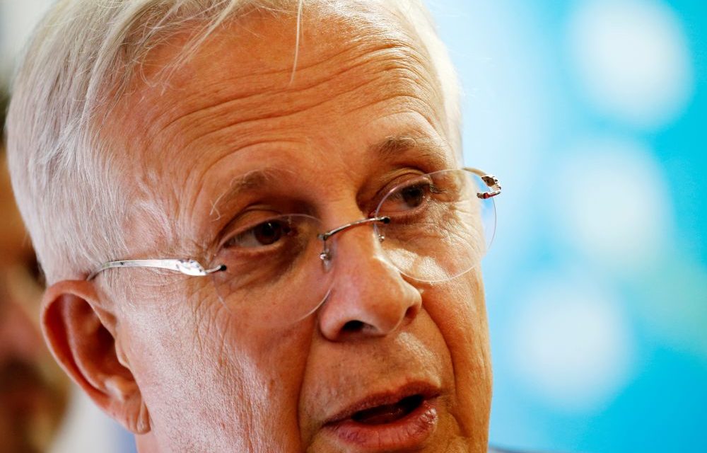 ORANGE - La candidature de Jacques Aschenbroich validée par le conseil d'administration