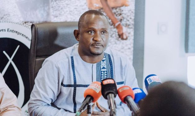 COUP DE GUEULE - Perdu par le populisme et la « provocation » !