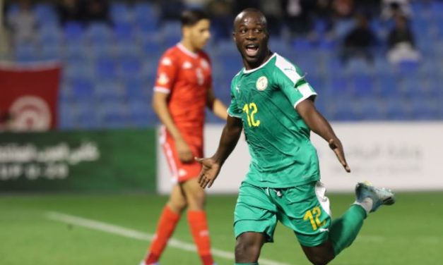 GUERRE EN UKRAINE - L'attaquant sénégalais Samba Diallo a réussi à quitter Kiev