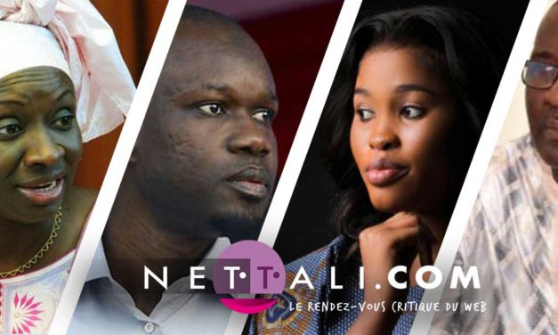 IDIOVISUEL - Justice en eaux troubles !