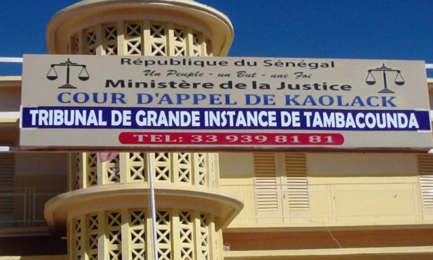 SCANDALE A TAMBA : La «Niarél» met des tessons de verre dans le repas pour tuer son mari et sa coépouse enceinte de 8 mois