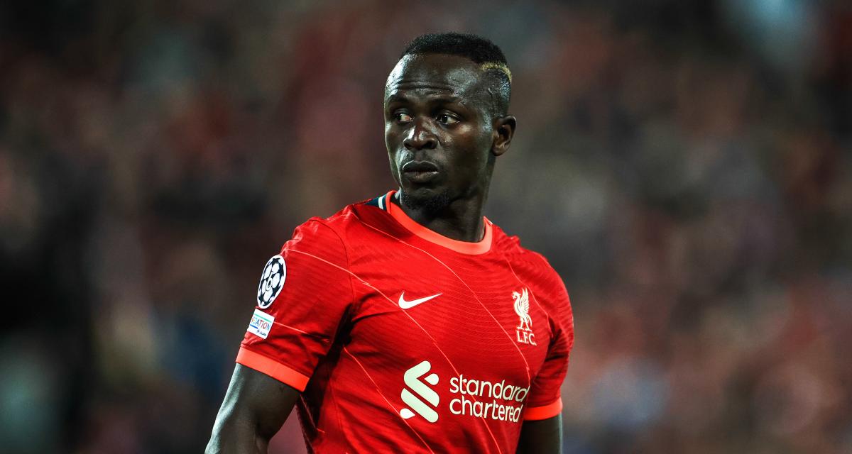 MERCATO - Le Bayern veut Sadio Mané