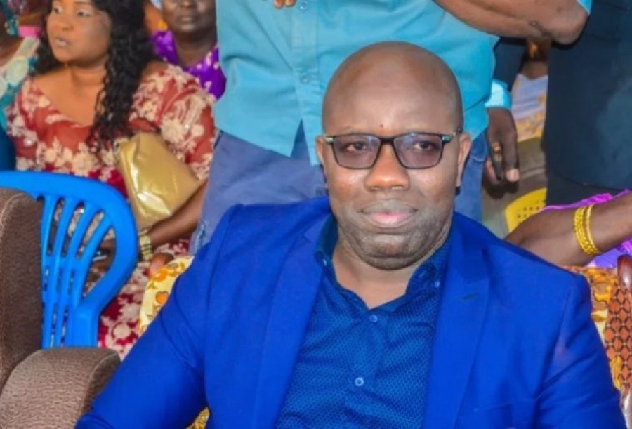 ÉLECTIONS LÉGISLATIVES - Ahmed Aïdara annonce sa candidature