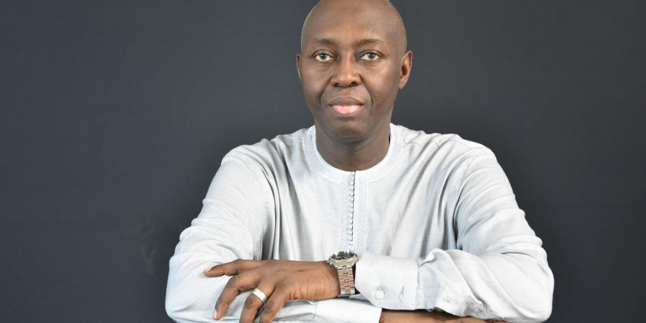 PRODUCTION NATIONALE DE SUCRE - Mamadou Lamine Diallo exige une commission d'enquête