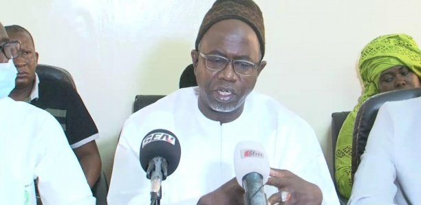 DECES D'ASTOU SOKHNA - Le directeur de l'hôpital de Louga limogé