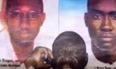 DOUBLE MEURTRE DE MÉDINATOUL SALAM - Les 11 Thiantacounes graciés