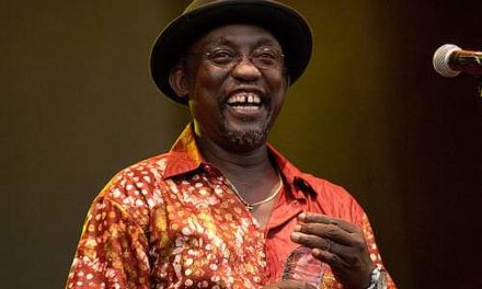 NÉCROLOGIE - L'artiste Rudy Gomis n'est plus