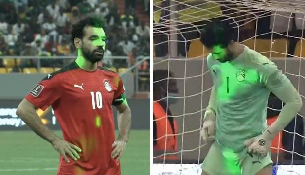 MATCH RETOUR AU STADE ABDOULAYE WADE - L'Egypte organise une conférence mondiale sur la sécurité