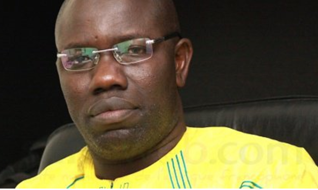 D-MEDIA - Ahmed Aïdara démissionne