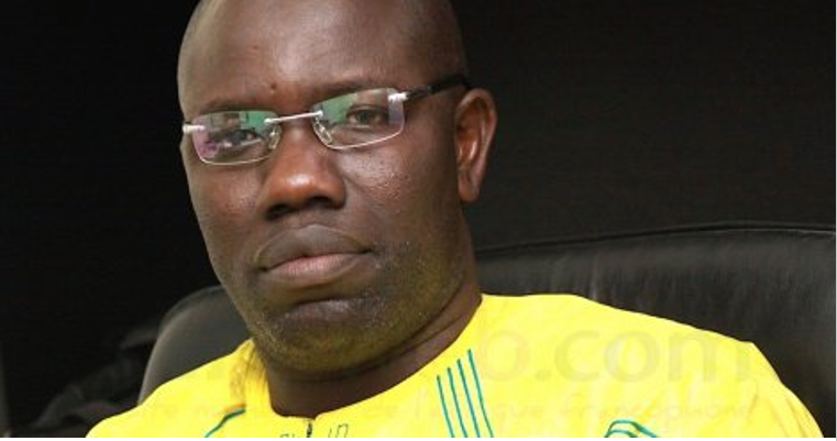 D-MEDIA - Ahmed Aïdara démissionne