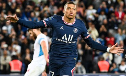 L1 - Le Psg s'offre l'OM dans un terne Classique