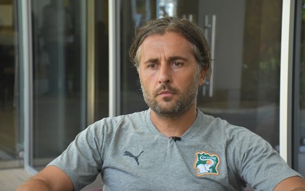 CÔTE D'IVOIRE - Patrice Beaumelle n'est plus le sélectionneur des Éléphants
