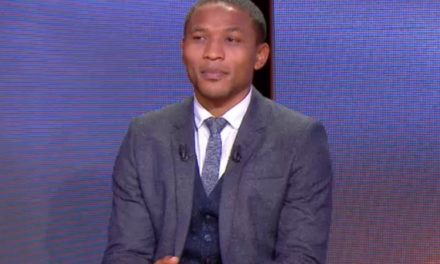 JOSÉ PIERRE FANFAN - " Mané n'est pas heureux à Liverpool "
