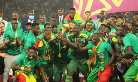 PRIMES DE LA CAN 2021 - Comment la Fsf va repartir les 2.800.000.000 F Cfa ?