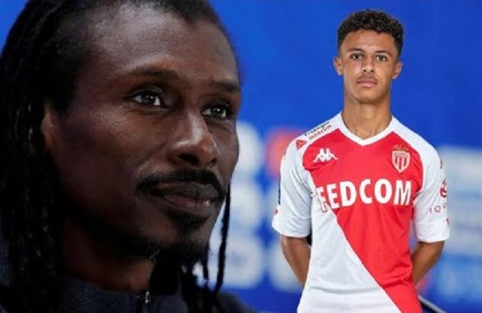 ALIOU CISSE - "La balle est dans les camps de Sofiane Diop et sa famille"