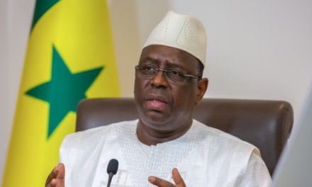 MACKY A LA REUNION DU CONSEIL MINISTERIEL DE L‘OCDE : « Comment je vois l’avenir de l’Afrique»