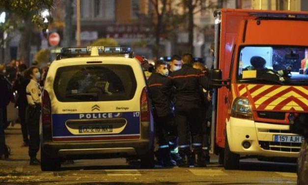 LYON - Un Sénégalais tue sa femme et leur fillette à Vaulx-en-Vélin