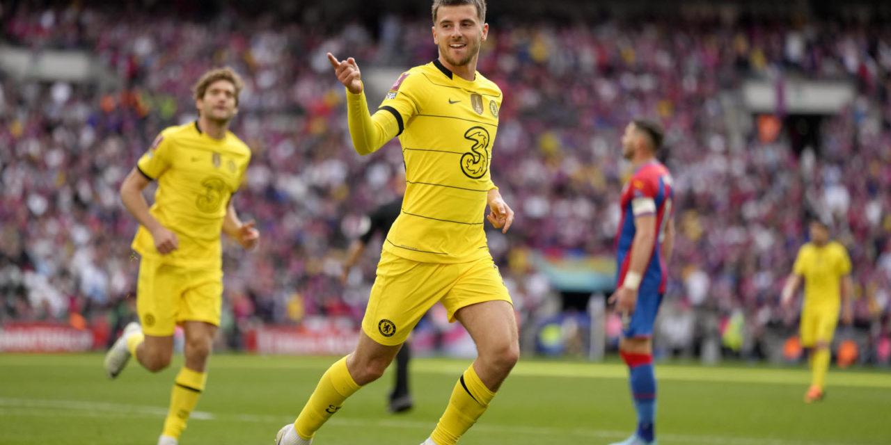 FA CUP - Chelsea d'Édouard Mendy rejoint Liverpool en finale