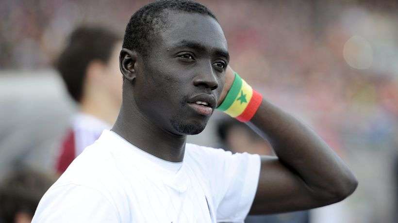 DEUX MILLIARDS DE PAPIS DEMBA CISSÉ VOLÉS - Mamadou Diène arrêté !