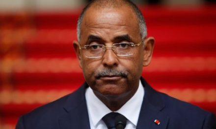 COTE D'IVOIRE - Le Premier ministre démissionne