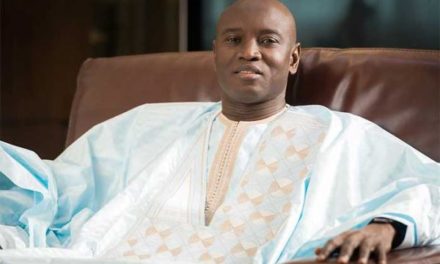 RETOUR DU POSTE DE PREMIER MINISTRE - La position de Aly Ngouille Ndiaye