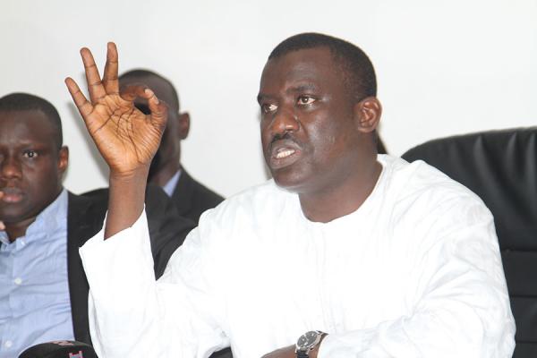MOUSSA TINE - "La crise au sein de la coalition YAW était inéluctable"