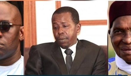 Cheikh Amar, inculpé par le juge du 2e cabinet