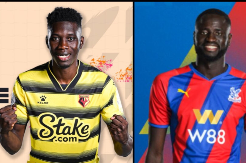 AFFAIRE GANA GUÈYE - Les soutiens de Cheikhou Kouyaté et d'Ismaïla Sarr suscitent la colère de leurs supporters