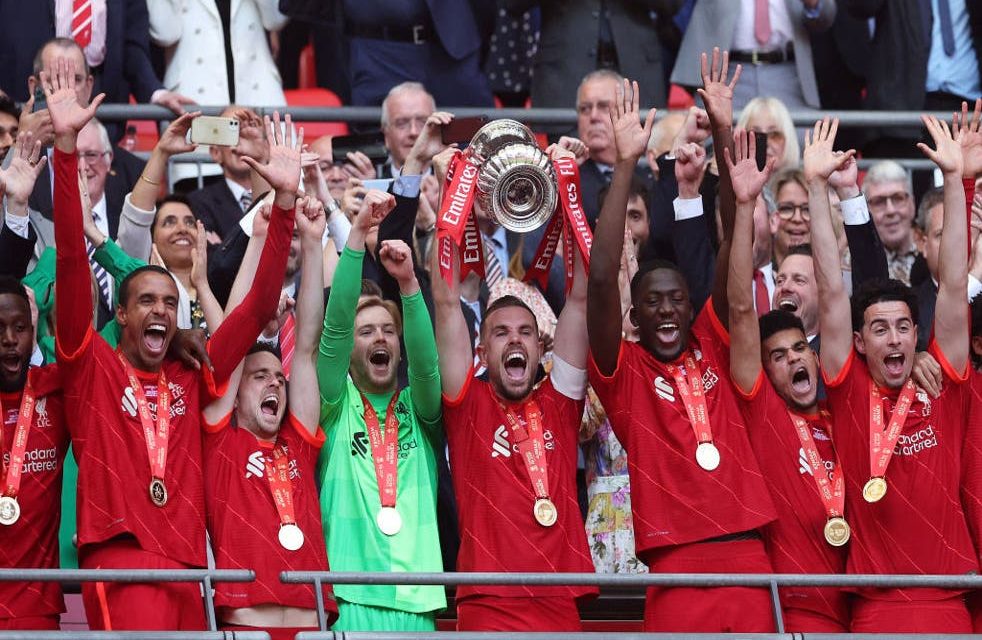 FA CUP - Liverpool de Mané écoeure encore Chelsea de Mendy