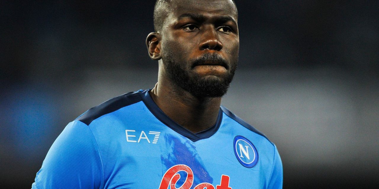 NAPLES - Le président met la pression sur Koulibaly