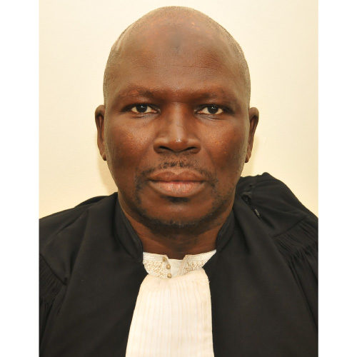 LE BARREAU EN DEUIL - Me Pape Jean Sèye emporté par un arrêt cardiaque 