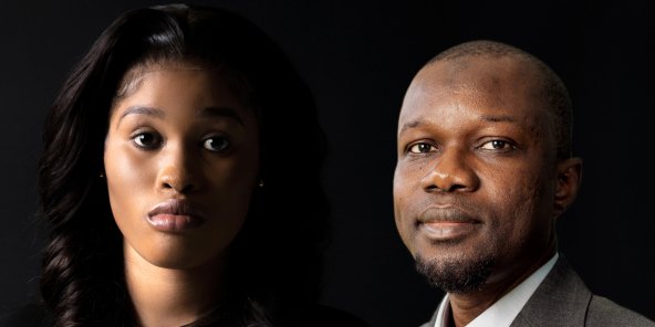 AFFAIRE ADJI SARR-AUDITION D’OUSMANE SONKO :  Ce que prévoient la loi et la pratique judiciaire