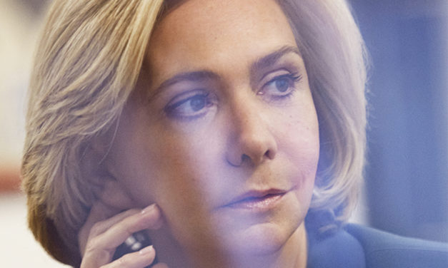 REFUS DE JOUER SOUS LES COULEURS LGBT – Valérie Pécresse demande des sanctions contre Gana Guèye