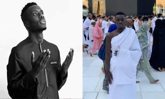 (Par Ibrahima Apo Diédhiou) Gana Guèye, humanité !