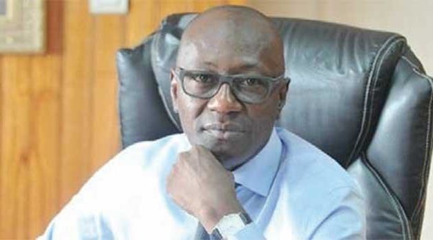 ANCIEN MINISTRE DE LA COMMUNICATION - Abdoulaye Diop retourne au Cosec
