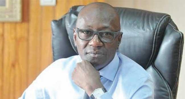 ANCIEN MINISTRE DE LA COMMUNICATION - Abdoulaye Diop retourne au Cosec