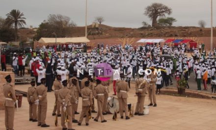 GRANDE RANDONNEE PEDESTRE ANNUELLE 2022 (IMAGES)- Les Anciens Enfants de troupe réunissent près de 3000 personnes