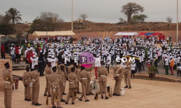 GRANDE RANDONNEE PEDESTRE ANNUELLE 2022 (IMAGES)- Les Anciens Enfants de troupe réunissent près de 3000 personnes
