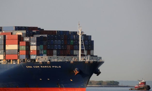 ZONE EURO - Déficit commercial record en mars, plombé par les prix de l'énergie