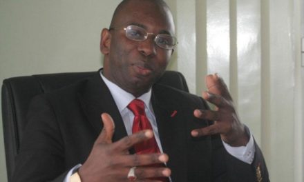 COALITION YAW - Moustapha Guirassy démissionne de son poste