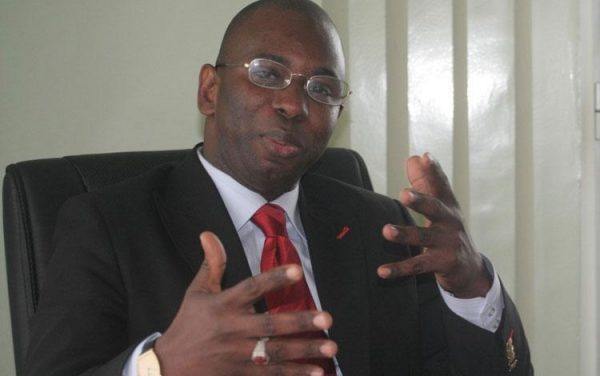 COALITION YAW - Moustapha Guirassy démissionne de son poste